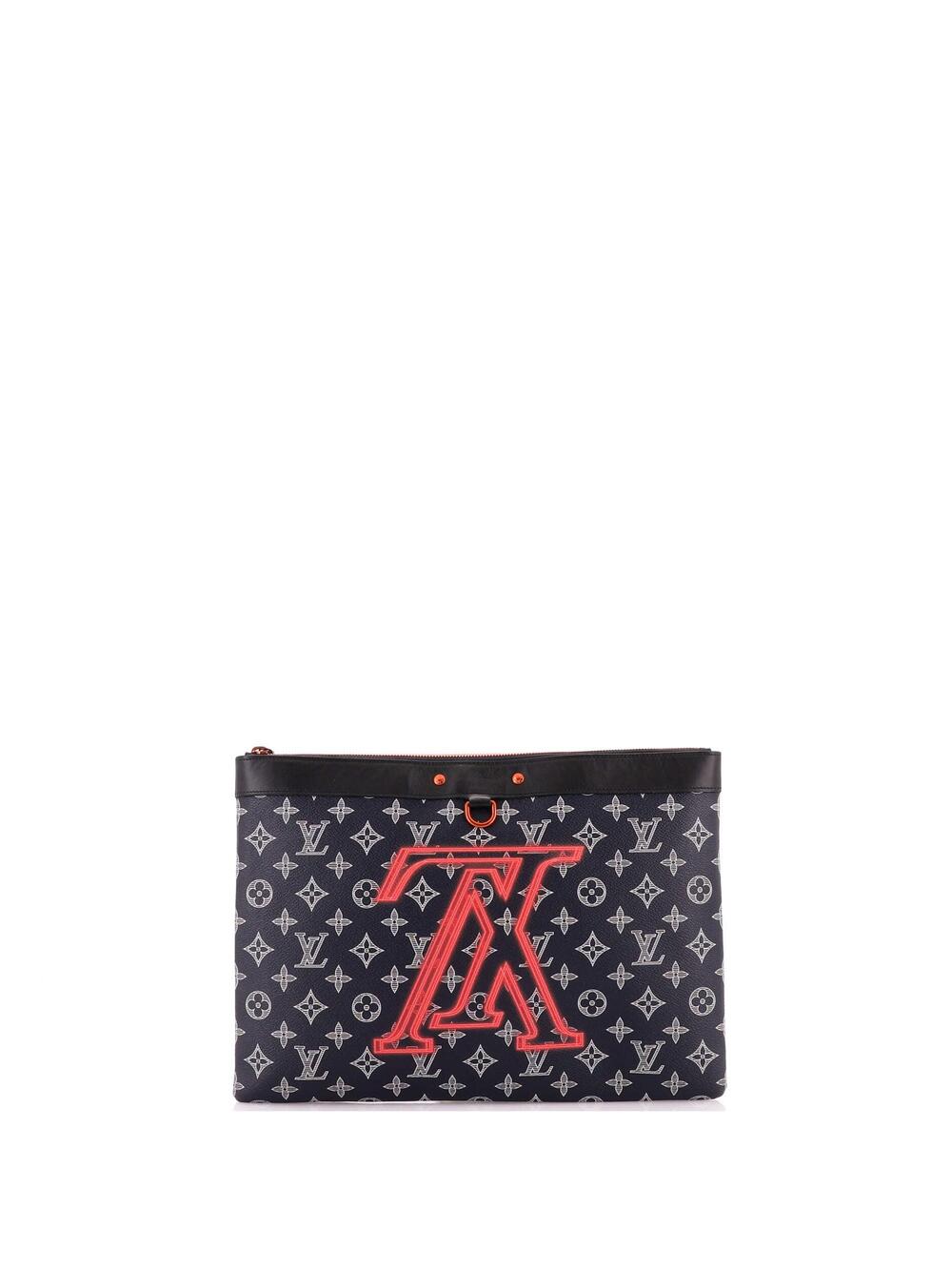 Louis Vuitton Pochette Apollo Limited #364339L88B